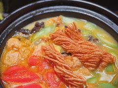 -永安水煮活鱼·仪征土菜院子