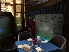 -广州花园酒店·凌璇阁旋转餐厅CAROUSEL360