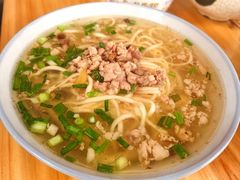 -刘臣街燃面