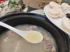 -渝信川菜(南滨店)