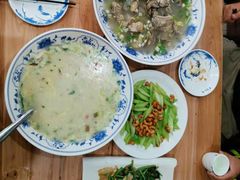 -太子食府(圣水路店)