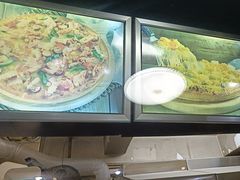 -尊宝比萨(福强店)