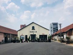 -云间粮仓