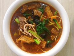 六鲜面-一家人面馆(三条巷店)