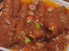 -福州天元国际威斯汀酒店·中国元素餐厅