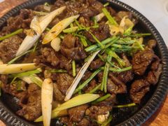 眉山羊肉-峨嵋酒家(地安门店)