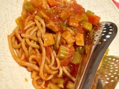 -西贝(上海我格广场店)