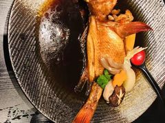 -西村日本料理(香格里拉饭店)