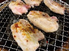 -大阪烧肉BAKA一代(十亩地店)