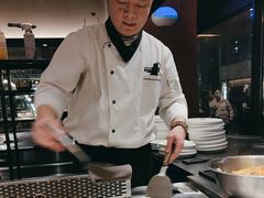-大神太神·铁板烧(瑞虹天地月亮湾店)