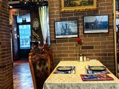 -安德烈俄式西餐厅(中央大街店)