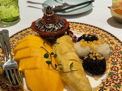-simply thai天泰(世纪汇店)