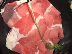 -呷哺呷哺 黄金牧场 (大港油田幸福广场店)