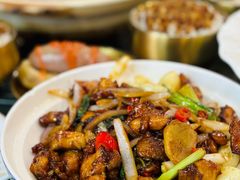 -金姐台湾菜(珠江路店)
