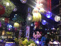 -胡桃里音乐酒馆(四道口店)