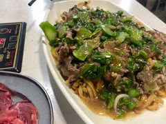 -菜忠潮州牛肉店(岗厦店)