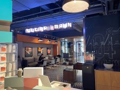 -sugarman espresso素饮糖人高新咖啡工厂