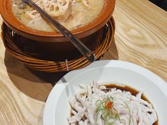 财鱼丝-董厨煨汤馆(车站路店)