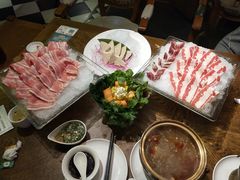 -柒加海鲜姿造