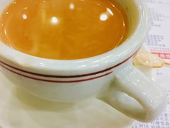 -大哥餐厅(西城花园店)