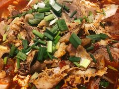 -云海肴·汽锅鸡·云南菜(苏州中心店)