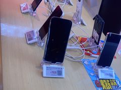 -转转二手回收(新城吾悦广场店)