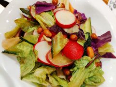 -关二碳烤羊腿(龙翔路店)