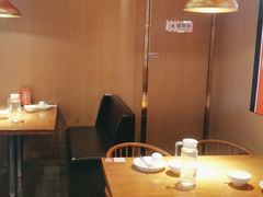 大堂-蜀香三绝·牛蛙·烤鱼·天府炒鸡(安丘泰华店)