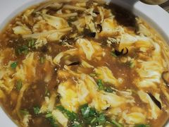 酸辣汤-德缘烤鸭店(大栅栏店)