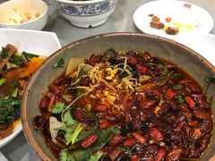 -成都驻京办餐厅(蜀都宾馆店)