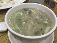 -寻味顺德·南记酒家·传统顺德菜·鱼生(广源路店)