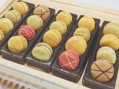 马卡龙-喜马可甜(高新店)