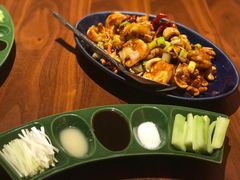 -君悦酒店·1881·北京烤鸭