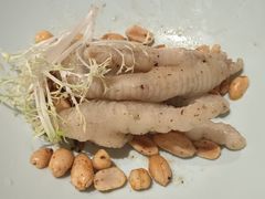 木姜子鸡爪-大水车公馆·顺德菜·妈姐菜(均安店)