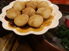 -蜀九香火锅(彩虹店)