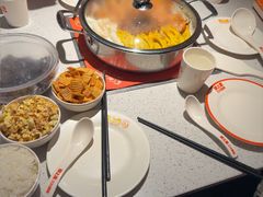 -御上皇三汁焖锅(薛城万达广场店)