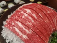 -滇野云南野生菌餐厅(陕西南路店)