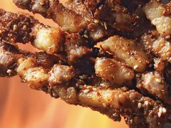 烤肉串-木屋烧烤(双榆树店)
