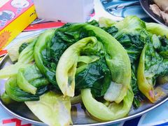 -吉英盐焗鸡(文中路店)