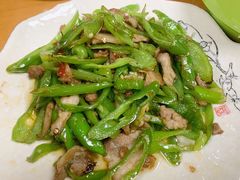 -洪福饭店·十八年老店