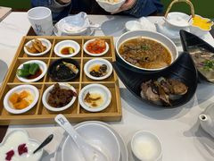 -新仙清汤牛腩(铜锣湾店)