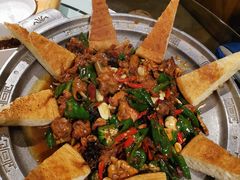 -皖小斌·小葱伴豆腐(丰收路店)