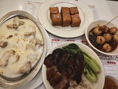 -大哥餐厅(西城花园店)