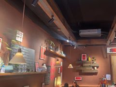 -巴卤社老火锅(财富店)