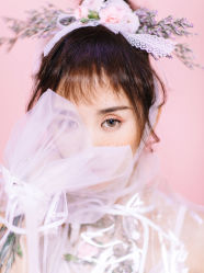 -花屿迷鹿写真馆