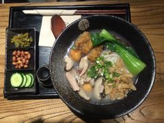 猪肚三鲜粉-俏湘私房菜(国贸店)