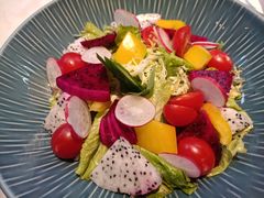 -周渝食惦·酸菜鱼精致川菜(横岗店)