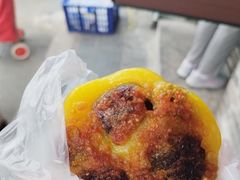 -宫门口馒头铺(创始人总店)