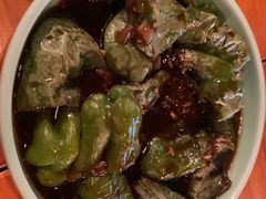 -疆Jiang·新疆秘制料理