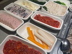 -海底捞火锅(天津SM城市广场店)